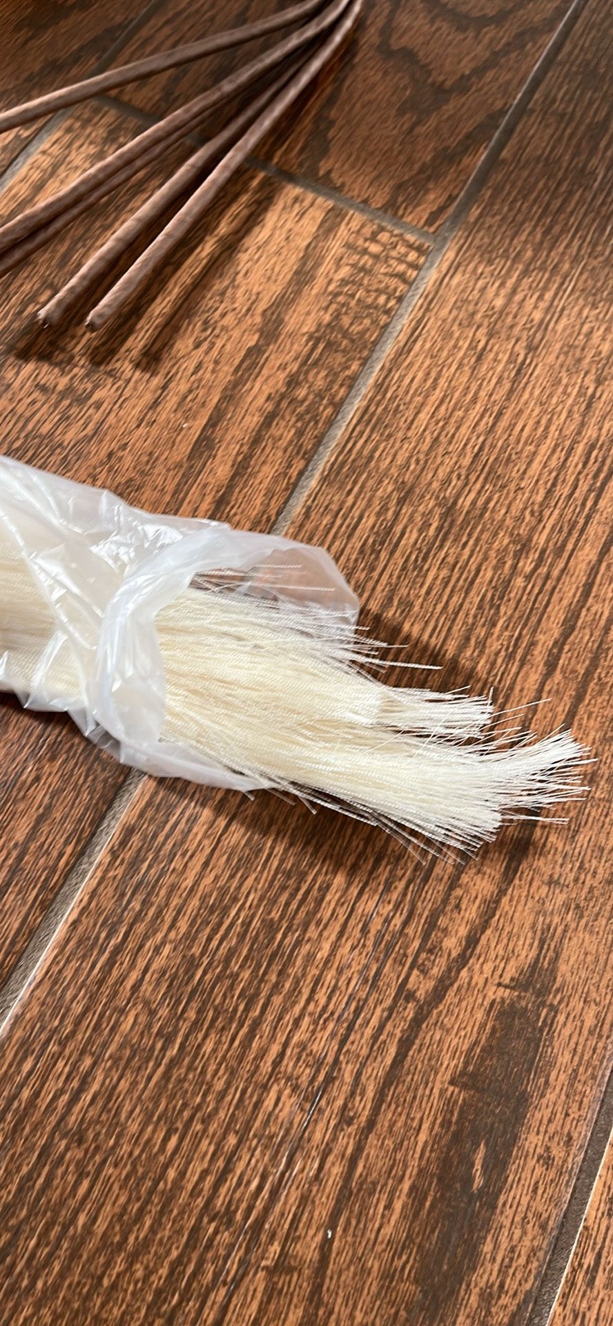 Pampas Grass