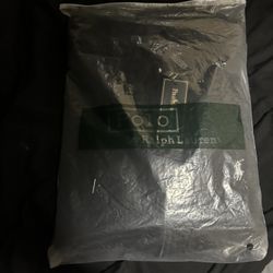 Polo Ralph Lauren Hoodie 