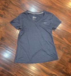 Nike T-Shirt Womens Sz M