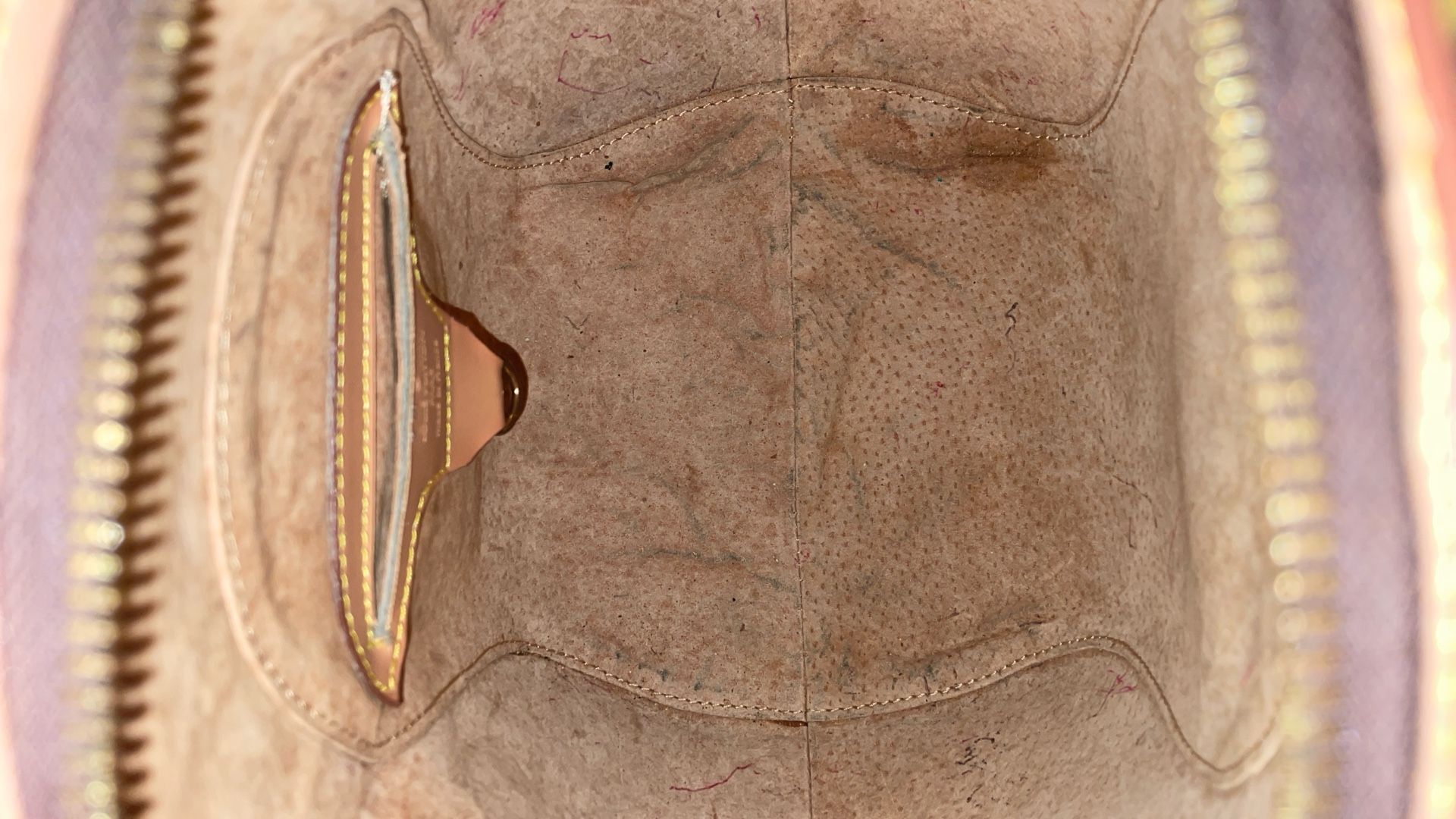 Louis Vuitton Ellipse PM Bag