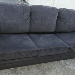 Sleeper Sofa
