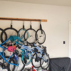 Ozone 500 Girls' 20 in Island Girl Bike