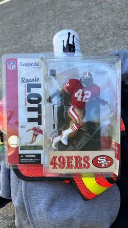 Ronnie Lott