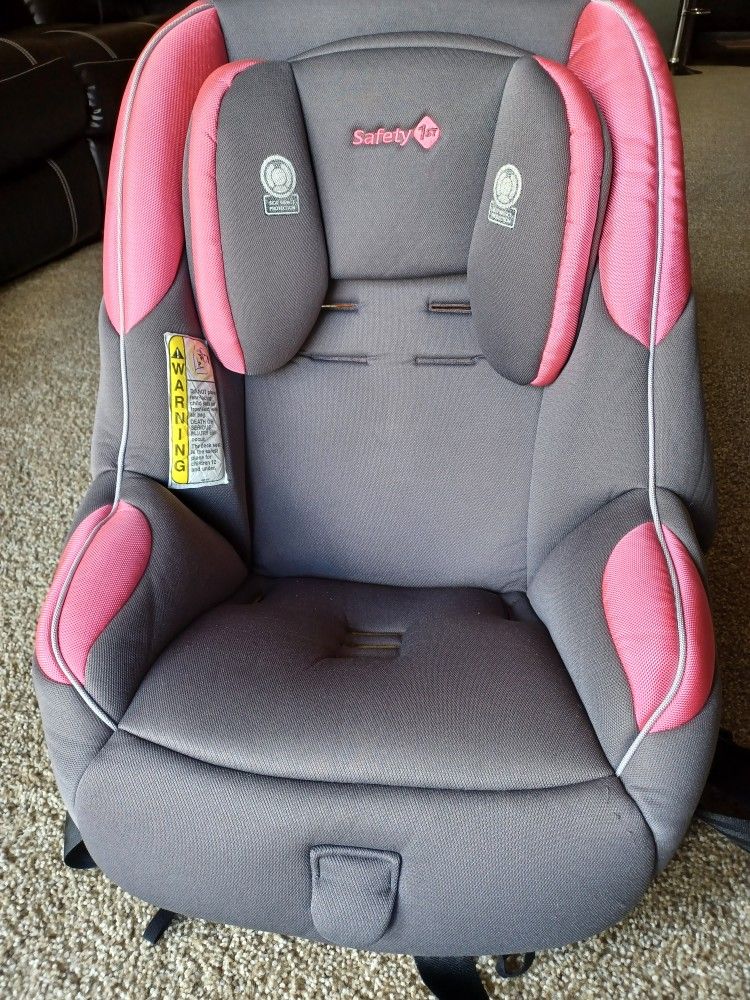 Safety1st Car Booster Seat