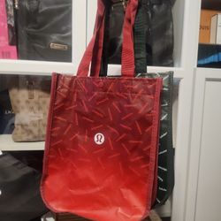 Lululemon Reusable Tote