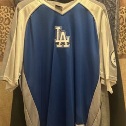 La jersey 2x