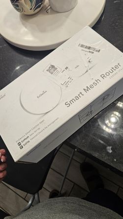 Engenius Smart Mesh Router