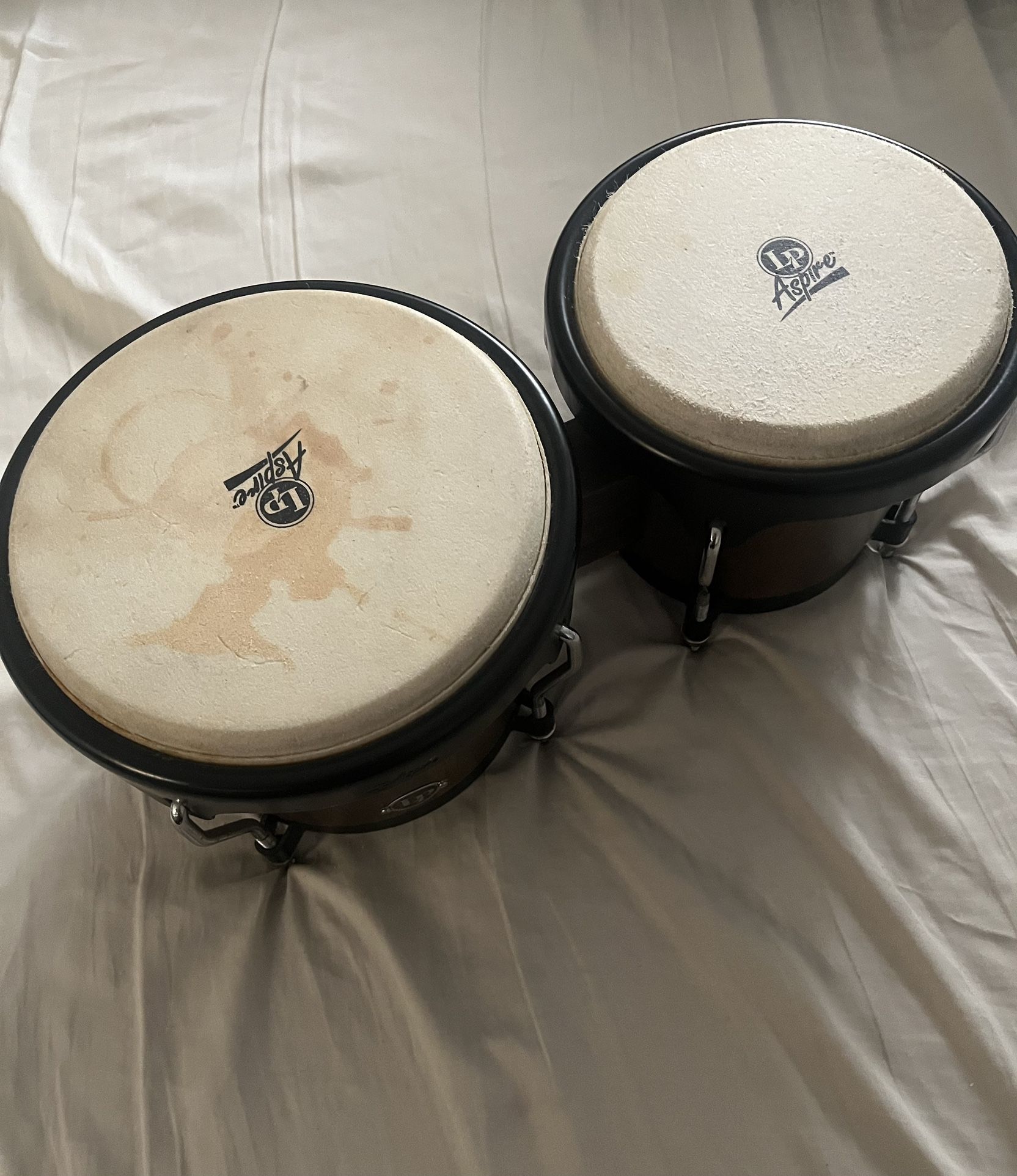 LP Bongos