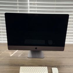 Imac Pro 27 5k For Edition 