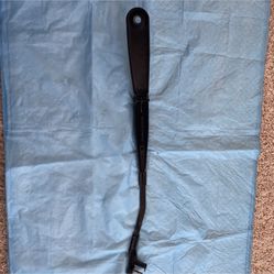 ✪ 2011 - 2014 BMW X3 F25 X-DRIVE 2.0L FRONT LEFT WINDSHIELD WIPER ARM OEM