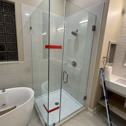 Shower Doors