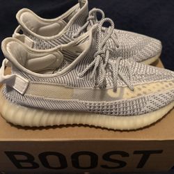Yeezy Boost 350 Static Size 12