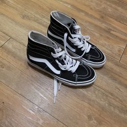 6.5 Women Vans