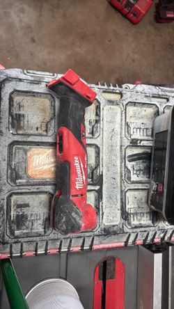 Multi tool