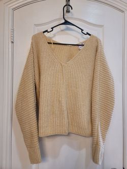 Women's XL Sweater