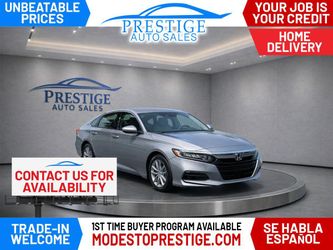 2021 Honda Accord