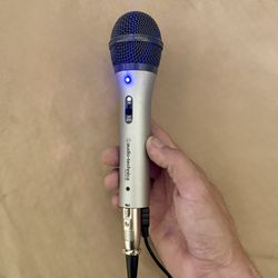AUDIO-TECHNICA MICROPHONE