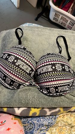 Victoria's Secret PINK Push-Up Bra