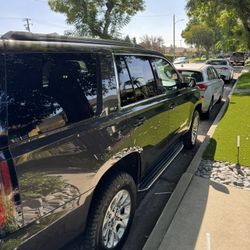 2018 GMC Yukon