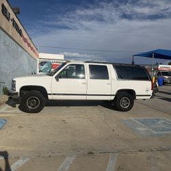 1994 Chevrolet Suburban