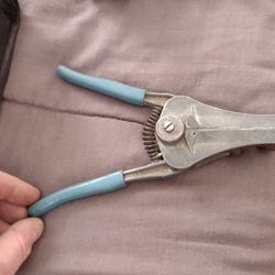 Vintage Wire Stripper