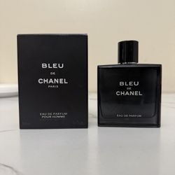 Bleu de Chanel Parfum 3.3 oz
