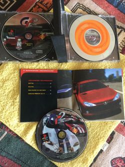 GT2 Racing Game 😁🚦🏎Playstation Video Games