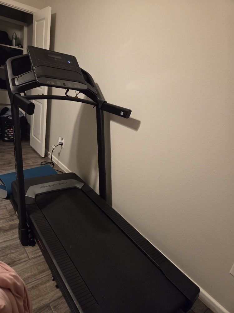 Treadmill