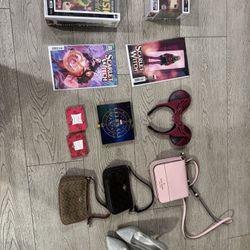 Miscellaneous Accessories 