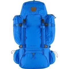 Fjallraven Kajka 75L Advanced Trekking Backpack