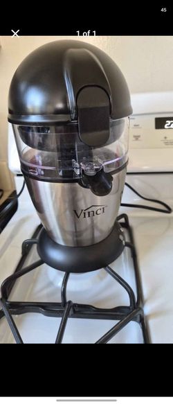 Orange Juicer
