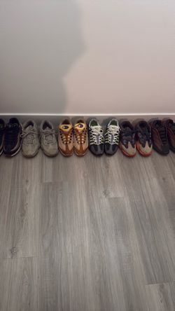 8.5 men shoes