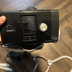 Resmed Airsense 10 Autoset 