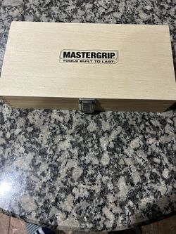 MasterGrip