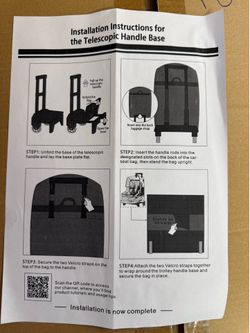 NEW rolling car seat travel