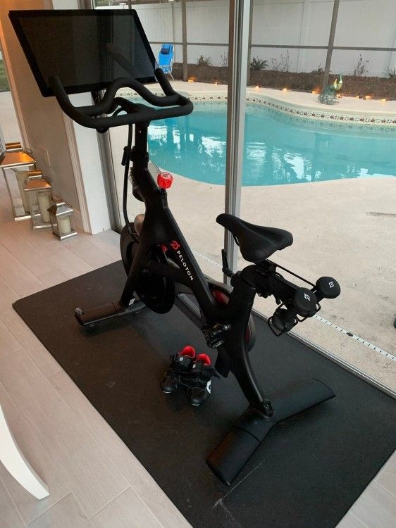 Peloton Gen3 