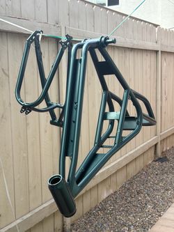 Ridstar Q20 FRAME ONLY