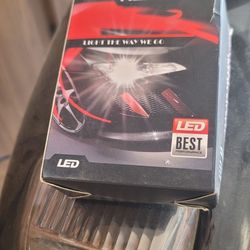 H11 Led Headlights Bulbs 