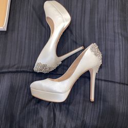 Badgley Mischka Shoes