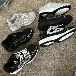 Dior Shoes 