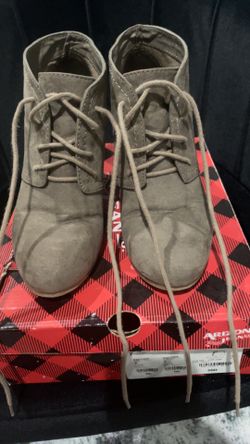 Booties