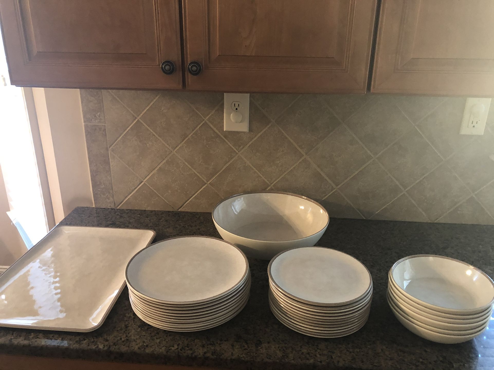 Dishes For Sale