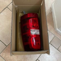 2008 Chevrolet Tahoe