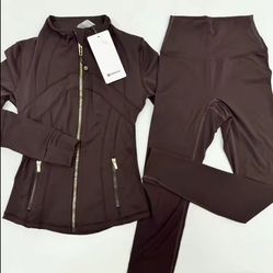 Lululemon 
