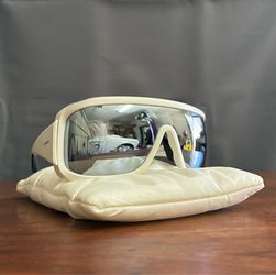 Moncler Sunglasses Made in Italy