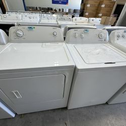 Washer Dryer 