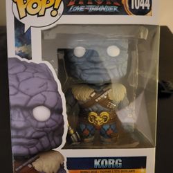 Korg Funko 1044