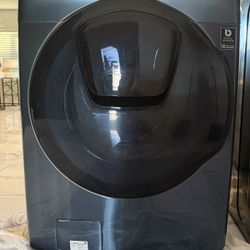 Samsung  Washer 4.5 CU