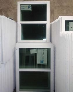 High-Quality Impact Windows and Doors