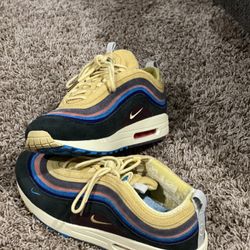 Air max hot sale 97 sean witherspoon